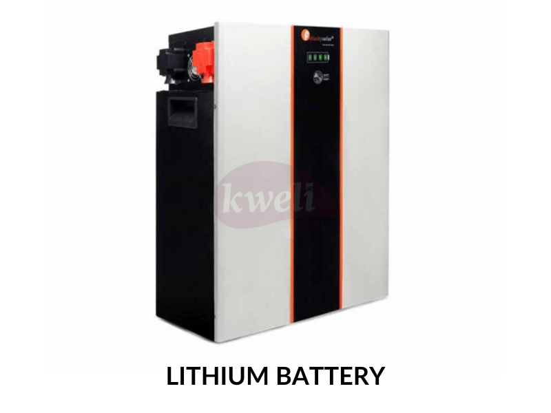 Buy new Felicity 150AH 48V Lithium Battery LPBF48150; 7.5kWh, Fast Charging, Long Lifespan, Made in China in Uganda - - Free Delivery > Long warranty > Lifetime After-sales Support