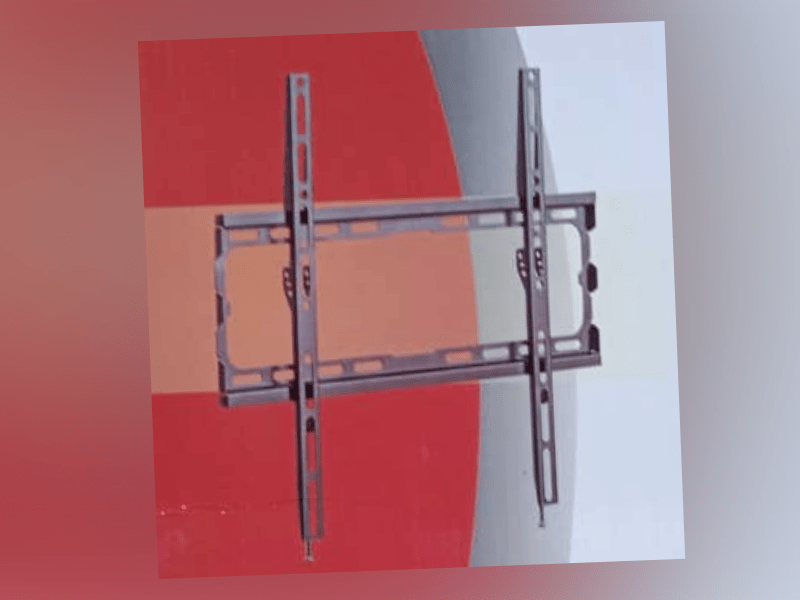 Buy New Golder Fixed TV Wall Mount 24" - 75" - Fixed TV Wall Brackets In Uganda - - Free Delivery > Long Warranty > Lifetime After-sales Support