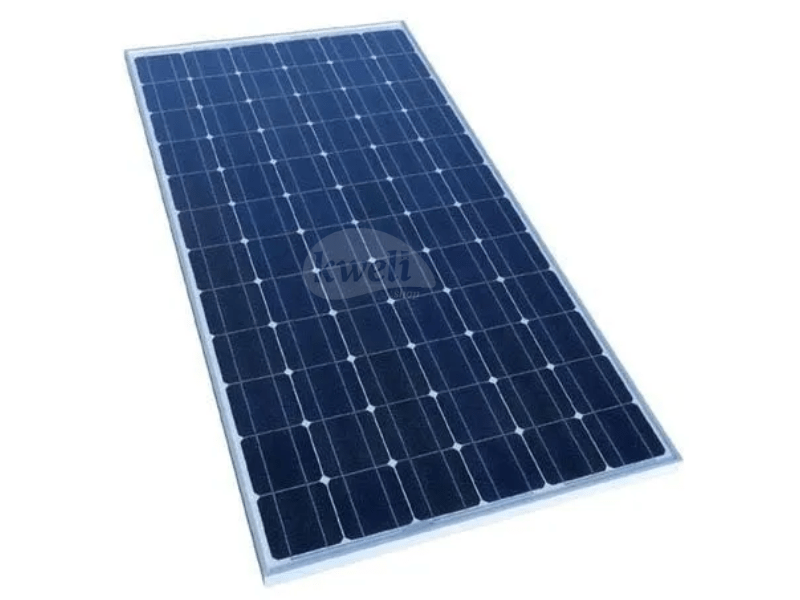 Buy new Lento 340 watts, 24 volts Polycrystalline Solar Panel - Made in India in Uganda - - Free Delivery > Long warranty > Lifetime After-sales Support