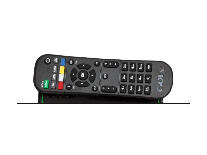 Buy new GOtv Remote in Uganda - - Free Delivery > Long warranty > Lifetime After-sales Support