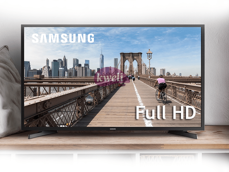 Buy new Samsung 40 inch Full HD LED Digital TV UA40N5000; Free-to-air, USB, HDMI, AV in Uganda - - Free Delivery > Long warranty > Lifetime After-sales Support