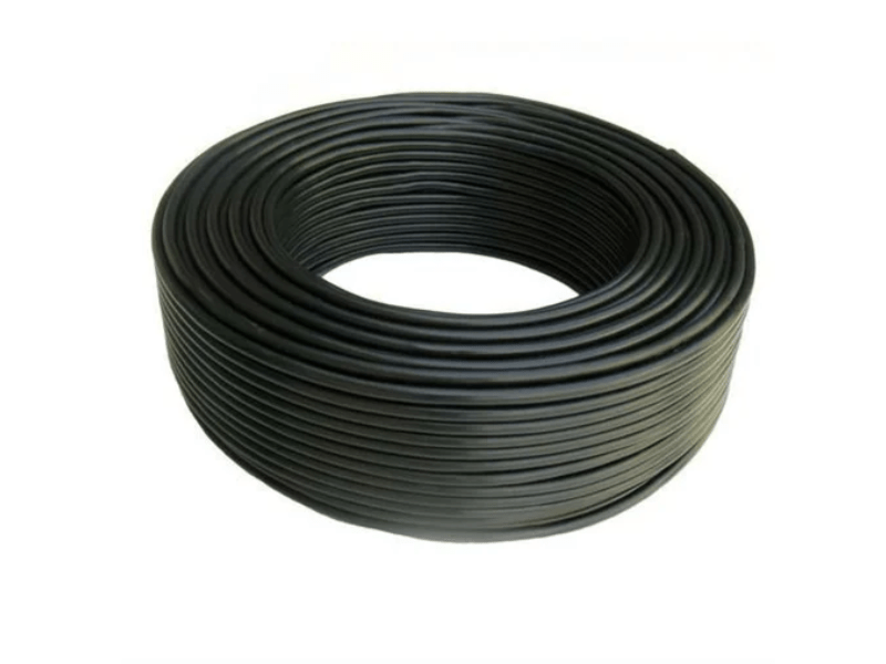 Buy new 18m Solar PV DC Cable, 6mm in Uganda - - Free Delivery > Long warranty > Lifetime After-sales Support
