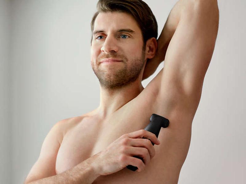 Buy new Philips Showerproof body groomer BG3010/15 in Uganda - - Free Delivery > Long warranty > Lifetime After-sales Support