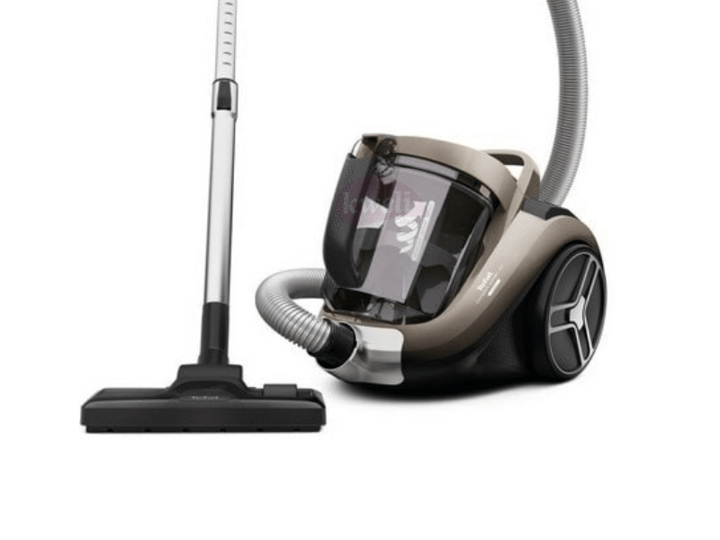 Buy new Tefal Compact Power XXL Canister Bagless Vacuum Cleaner TW4825HA in Uganda - - Free Delivery > Long warranty > Lifetime After-sales Support
