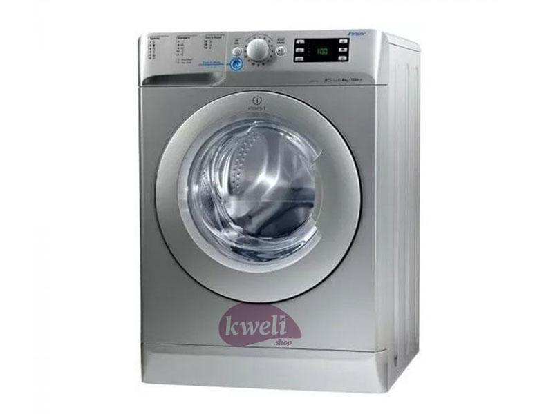 Buy new Indesit 9kg/6kg Front Load Washer Dryer XWDE 961480X S EX, 1400rpm in Uganda - - Free Delivery > Long warranty > Lifetime After-sales Support