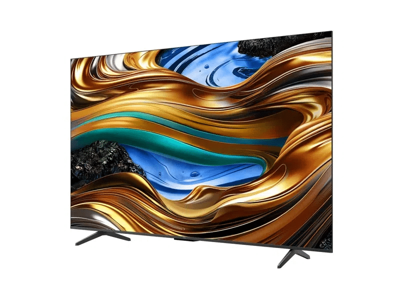 Buy new TCL 50-inch P755 4K UHD Smart Google TV 50P755/50V6C; HDR10+, AiPQ Engine, 120Hz Game Accelerator, Dolby Audio, Bezel-less Design in Uganda - - Free Delivery > Long warranty > Lifetime After-s