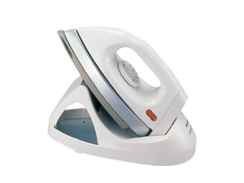 Buy new Panasonic Cordless Heavy Weight Dry Iron, 1.4kg, non-stick soleplate - NI-100DX in Uganda - - Free Delivery > Long warranty > Lifetime After-sales Support