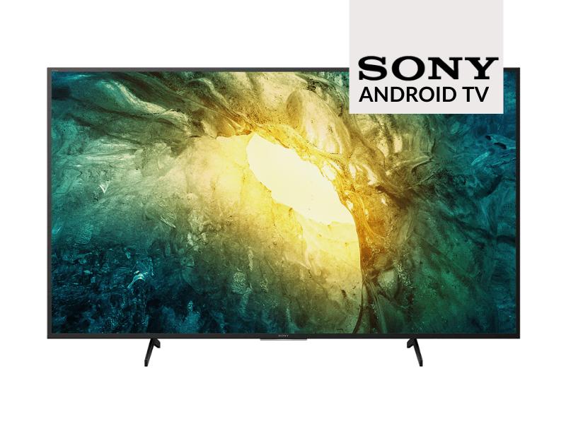Buy new Sony 49 inch Android TV KD49X7500; 4K UHD Smart TV in Uganda - - Free Delivery > Long warranty > Lifetime After-sales Support
