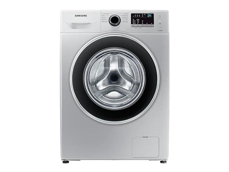 Buy new Samsung 6kg Front Load Washing Machine WW60 J3280HS - Diamond Drum in Uganda - - Free Delivery > Long warranty > Lifetime After-sales Support