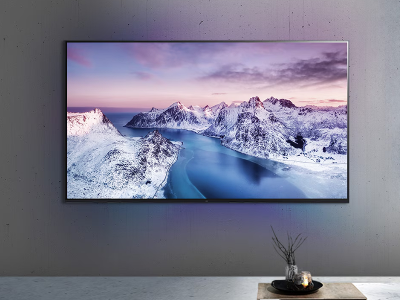 Buy new LG 50-inch 4K UHD Smart TV 50UR7800; WebOS 23, ThinQ AI, Voice Control, Built-in Wi-Fi, Bluetooth, Game Optimiser in Uganda - - Free Delivery > Long warranty > Lifetime After-sales Support