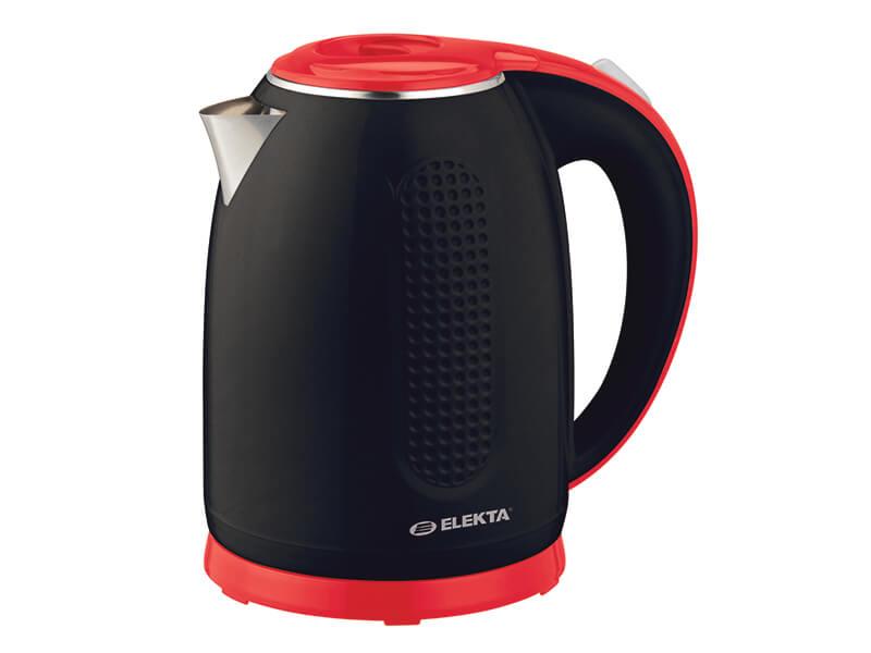 Buy new Elekta 1.7L Double Walled Kettle EKT-2744DW, 1850W in Uganda - - Free Delivery > Long warranty > Lifetime After-sales Support
