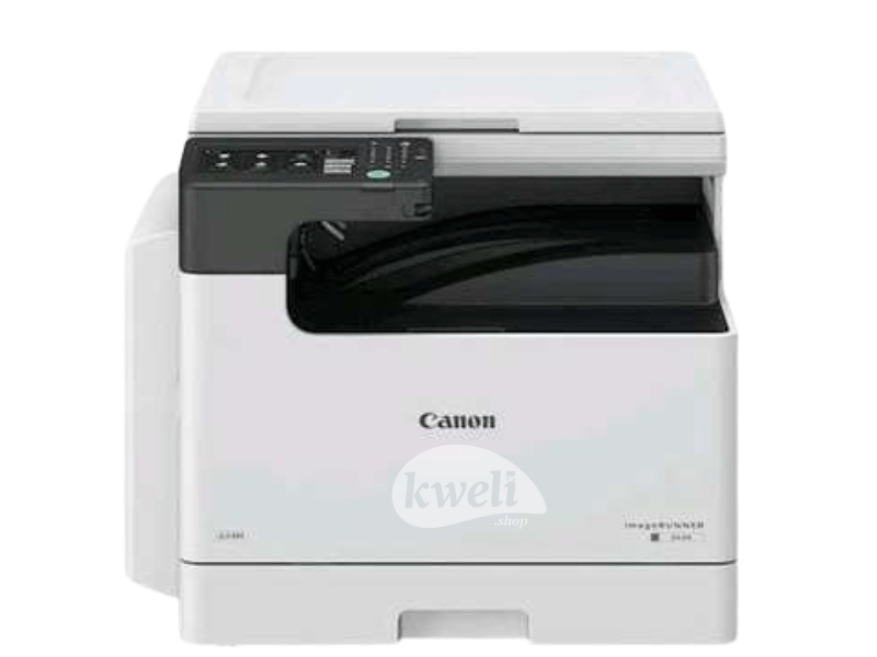 Buy new Canon Printer Photocopier IR2425; Network, A3/A4 B/W, 5-in-1 (Print, Copy, Scan, Send, Fax), Laser Jet in Uganda - - Free Delivery > Long warranty > Lifetime After-sales Support