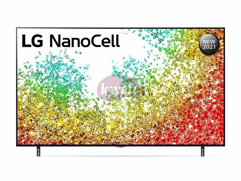 Buy new LG Real 8K NanoCell 75 Inch 95 Series Smart TV - 75NANO95VPA, Nano Color, Nano Black in Uganda - - Free Delivery > Long warranty > Lifetime After-sales Support