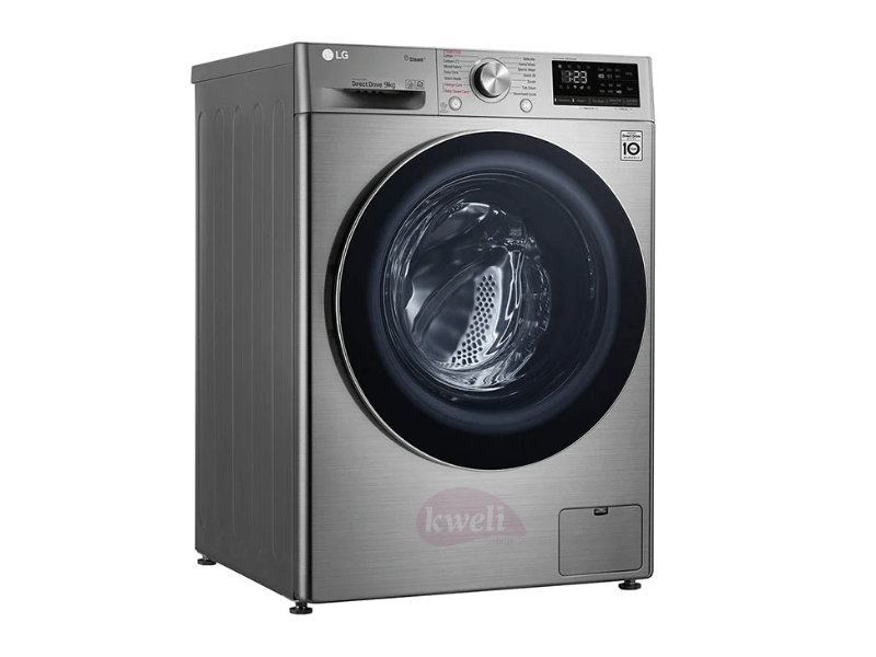 Buy Genuine LG 9kg Washing Machine FH4G6VDYG6 in Uganda