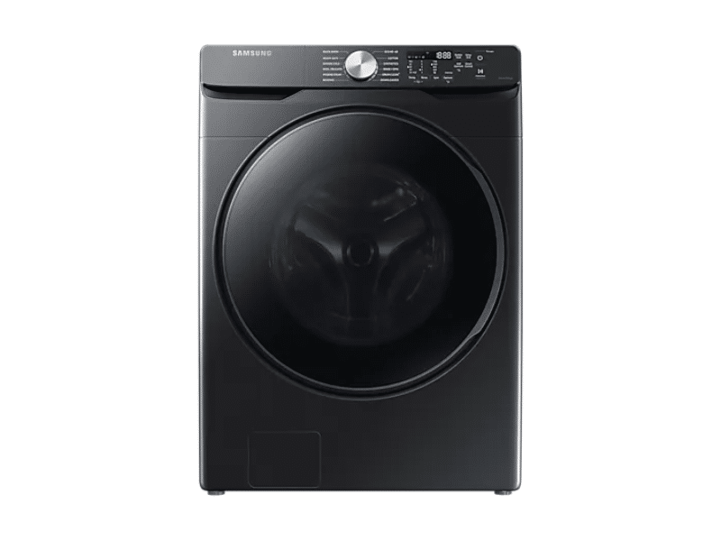 Buy new Samsung 18kg Front Load Washing Machine WF18T8000GV; 1100RPM, EcoBubble, Hygiene Steam, Smart Wi-Fi Control in Uganda - - Free Delivery > Long warranty > Lifetime After-sales Support