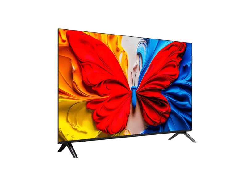Buy new TCL 32-inch QLED Full HD Smart TV 32S5K; Android TV, HDR10, Dolby Audio, Built-in Wi-Fi, Frameless Design in Uganda - - Free Delivery > Long warranty > Lifetime After-sales Support