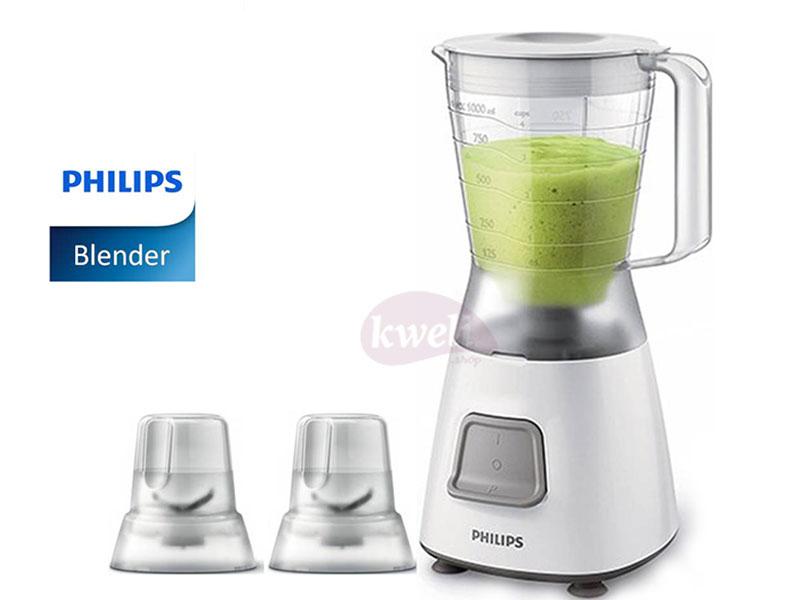 Buy Philips Blender HR2058 in Uganda and get same-day free delivery in Kampala, Wakiso and Mukono, Uganda - Nationwide Shipping