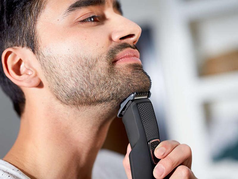 Buy new Philips Beard Trimmer, USB charging, Series 1000 - BT1214/15 in Uganda - - Free Delivery > Long warranty > Lifetime After-sales Support