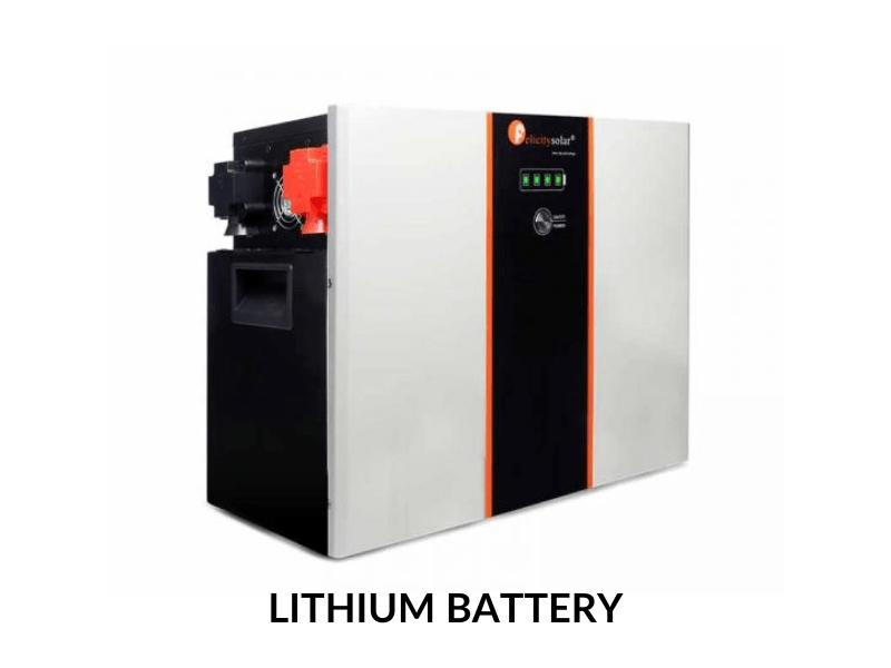 Buy new Felicity 200AH 24V Lithium Battery LPBF24200; 5kWh, Fast Charging, Long Lifespan, Made in China in Uganda - - Free Delivery > Long warranty > Lifetime After-sales Support