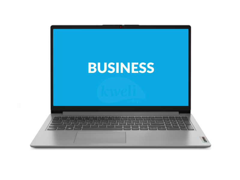 Buy New Lenovo IdeaPad 3 13th Gen Intel Core I3-1305U Laptop 15.6" 82X700C5UE; 8GB RAM, 256GB SSD Storage, Windows 11 FPP In Uganda - - Free Delivery > Long Warranty > Lifetime After-sales Support