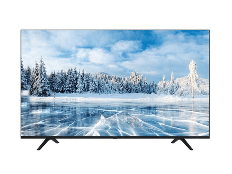 Buy new Hisense 43-inch Digital TV 43A3GS; Full HD, Built-in Free-to-air Receiver, Frameless Design in Uganda - - Free Delivery > Long warranty > Lifetime After-sales Support