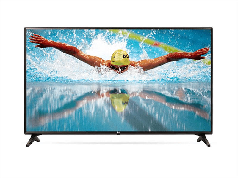 Buy new LG Full HD 49 Inch Digital TV 49LK5100PVB in Uganda - - Free Delivery > Long warranty > Lifetime After-sales Support