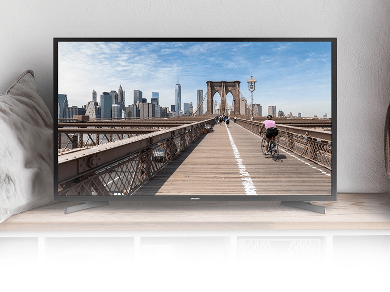Buy new Samsung 32 inch HD LED Digital TV UA32N5000; Free-to-air, USB, HDMI, AV in Uganda - - Free Delivery > Long warranty > Lifetime After-sales Support