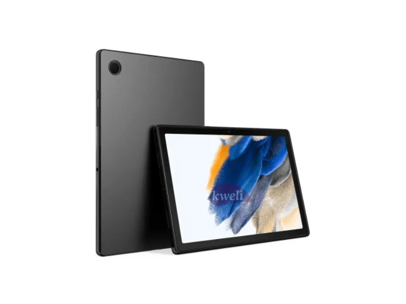 Buy New Samsung Galaxy Tab A8 (X205) 10.5" 3GB, 32GB LTE Tablet, 4G LTE, WIFI, Bluetooth, 7040mAh Battery In Uganda - - Free Delivery > Long Warranty > Lifetime After-sales Support