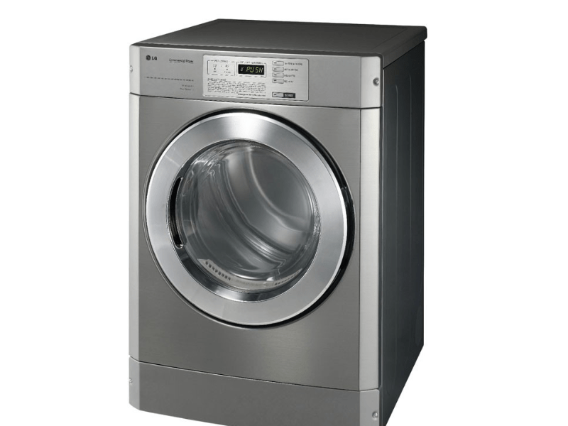 Buy new LG 10.5kg Front Load Commercial Washing Machine FH069FD3FS in Uganda - - Free Delivery > Long warranty > Lifetime After-sales Support