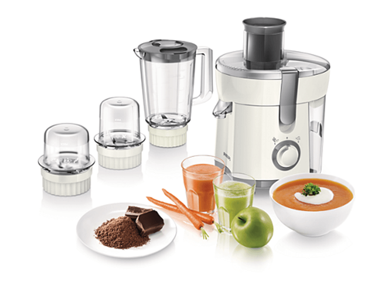 Buy new Philips Juicer: Viva Collection Juicer, Blender, Grinder & Chopper - HR1847 in Uganda - - Free Delivery > Long warranty > Lifetime After-sales Support