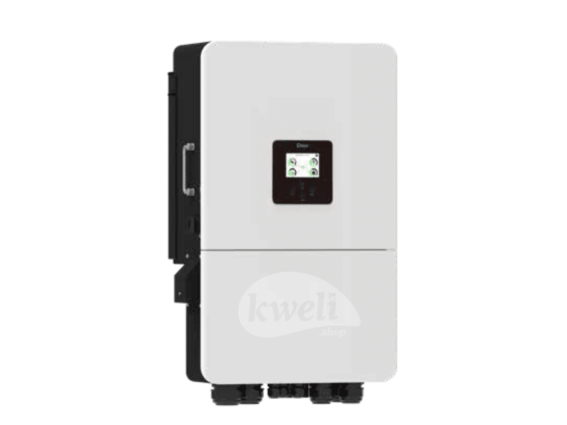 Buy new Deye 20kVA/20kW 48V Three-Phase Hybrid Solar Inverter SUN-20K-SG05LP3-EU-SM2; Built-in Dual MPPT 40/32kWp Solar Charge Controller, 160–650V MPPT Range, 800V Voc, 350A Charge/Discharge, Transfo