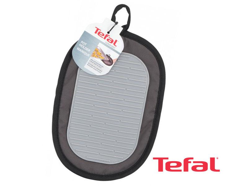 Buy new TEFAL COMFORT Pot Holder Silicone - K1298314 in Uganda - - Free Delivery > Long warranty > Lifetime After-sales Support