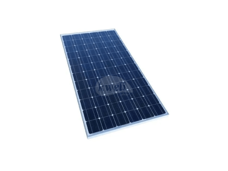 Buy new Lento 125 watts, 12 volts Polycrystalline Solar Panel - Made in India in Uganda - - Free Delivery > Long warranty > Lifetime After-sales Support
