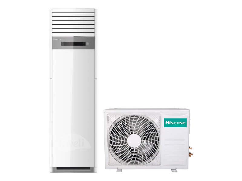 Buy new Hisense 42000BTU Floor Standing Air Conditioner AUF-42CR6SDMPA1; R410, Non-inverter, 3 Phase, in Uganda - - Free Delivery > Long warranty > Lifetime After-sales Support