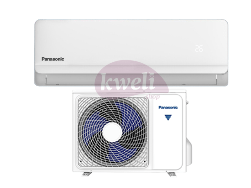 Buy new Panasonic 24000BTU Air Conditioner CS-UV24ZKD-3; R410A Wall Split Air Conditioner in Uganda - - Free Delivery > Long warranty > Lifetime After-sales Support