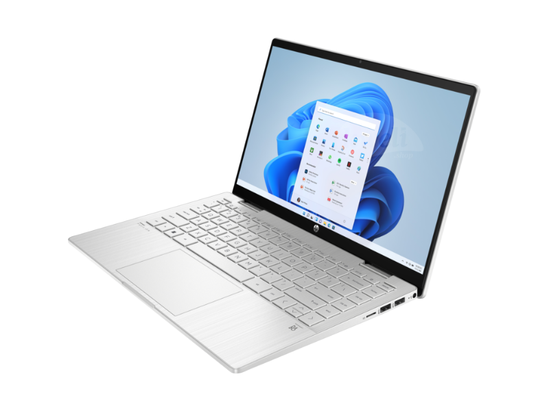 Buy New HP Pavilion X360 14" Intel Core I7-1355U Touchscreen Laptop 87F92EA; 16GB RAM, 512GB SSD, FHD Touch Display, Windows 11 In Uganda - - Free Delivery > Long Warranty > Lifetime After-sales Suppo