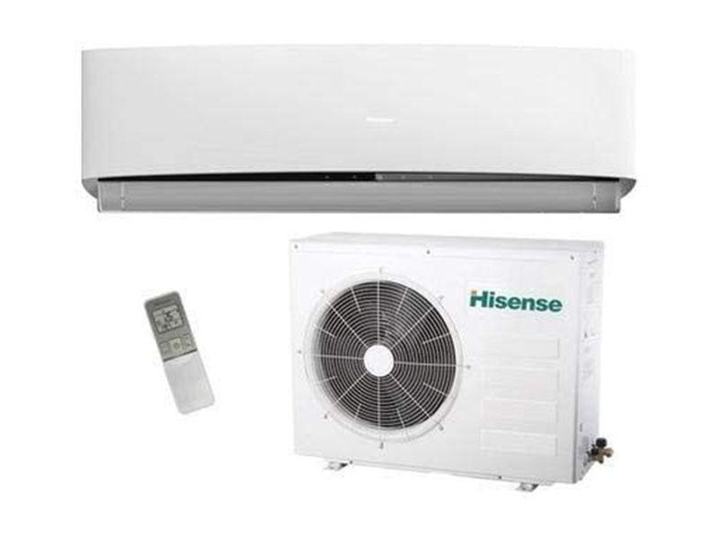 Buy new Hisense 36000 BTU Wall Split Air Conditioner - A/C AS-36HR4SDA in Uganda - - Free Delivery > Long warranty > Lifetime After-sales Support