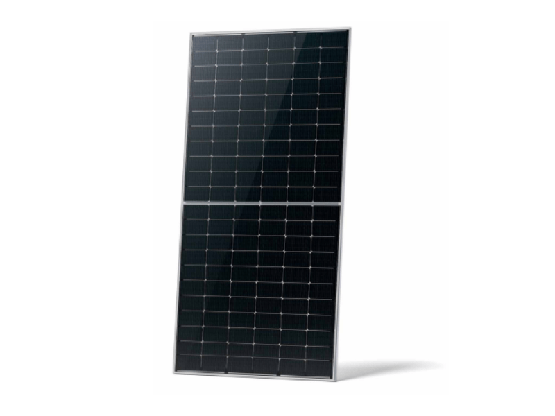 Buy new Jinko Solar 615‑Watt Monocrystalline Solar Panel JKM615N‑78HL4; Voc 55.40V, Vmp 45.69V, Imp 13.46A, Isc 14.18A, Module efficiency of 22.00 % in Uganda - - Free Delivery > Long warranty > Lifet