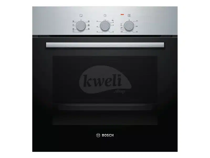 Buy new Bosch 60cm Built-in Oven HBF011BR1M in Uganda - - Free Delivery > Long warranty > Lifetime After-sales Support