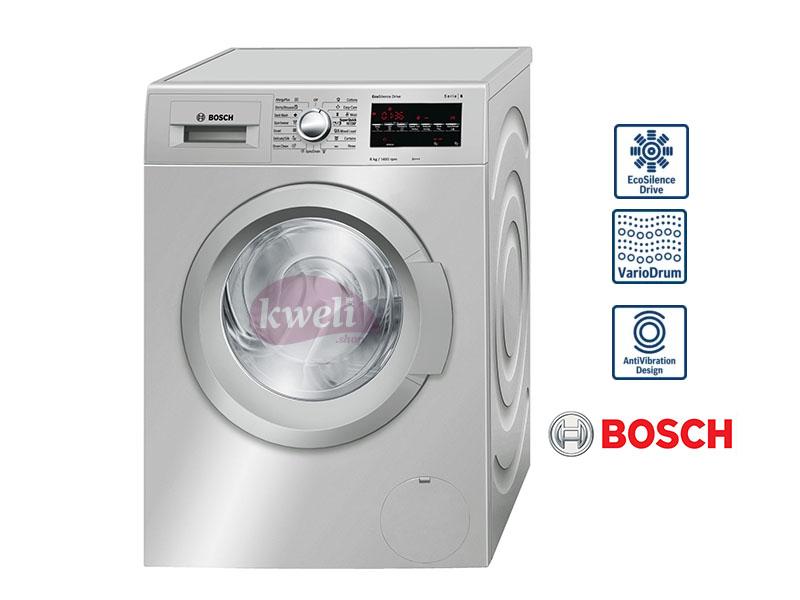 Buy new BOSCH 8kg Front Load Washing Machine WAT2846XKE; Serie