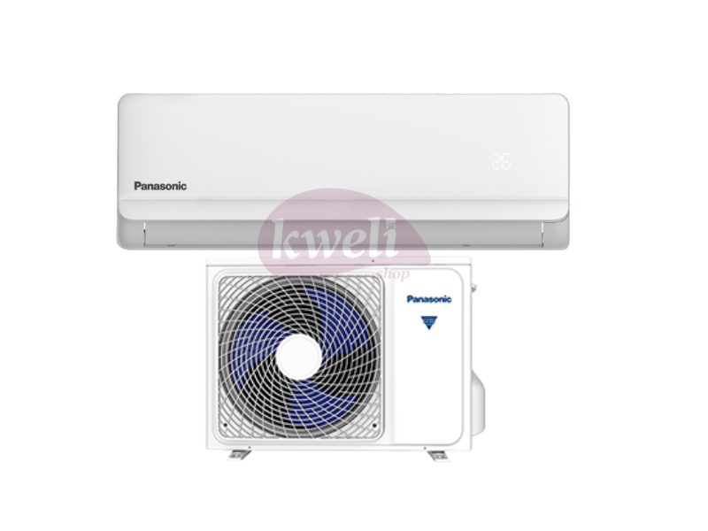 Buy new Panasonic 12000BTU Air Conditioner CS-UV12ZKD-3; R410A Wall Split Air Conditioner in Uganda - - Free Delivery > Long warranty > Lifetime After-sales Support