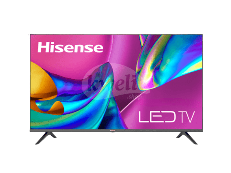 Buy new Hisense 32 Inch HD LED TV 32A5200F; Free-to-Air Receiver, USB, HDMI, AV in Uganda - - Free Delivery > Long warranty > Lifetime After-sales Support