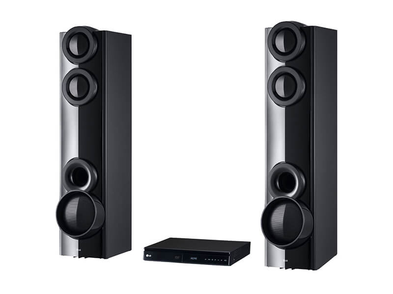 Buy new LG DVD Home Theatre System - LHD667 in Uganda - - Free Delivery > Long warranty > Lifetime After-sales Support