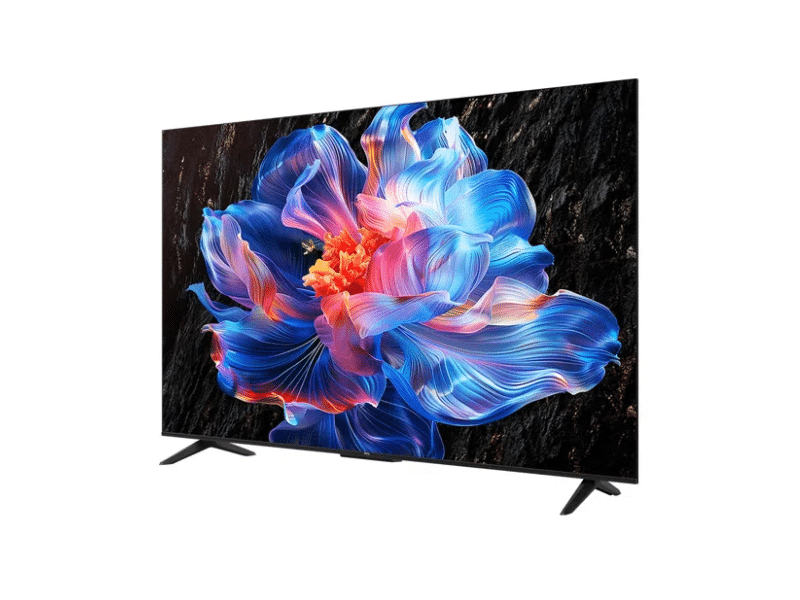 Buy new TCL 55-inch 4K HDR Smart Google TV 55V6C; AiPQ Processor, Dolby Vision & Atmos, HDR10+, Bezel-less Design, Voice Control in Uganda - - Free Delivery > Long warranty > Lifetime After-sales Supp