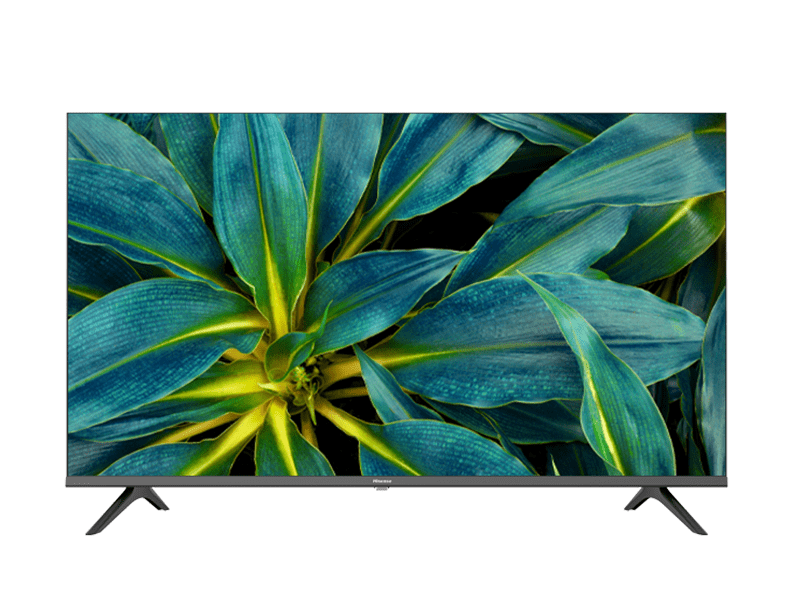 Buy new Hisense 40 inch Smart TV 40A4Q- Full HD Vidaa Smart TV - Any View Cast (Frameless) in Uganda - - Free Delivery > Long warranty > Lifetime After-sales Support