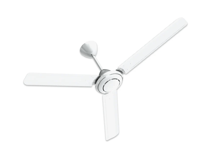 Buy new Tronic 56-inch Ceiling Fan DF CF56-WH with Regulator, 82-watts in Uganda - - Free Delivery > Long warranty > Lifetime After-sales Support