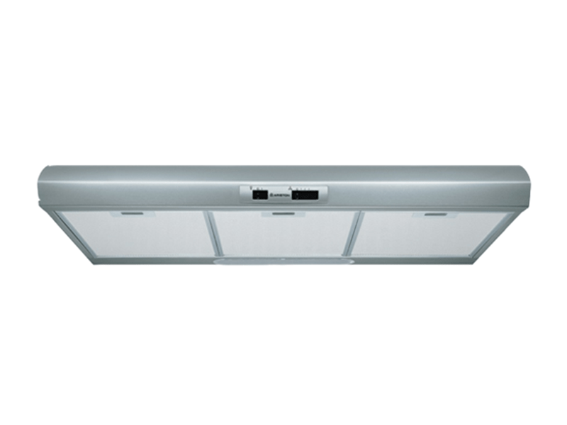 Buy new Ariston Cooker Hood/Extractor, 90cm Slim-line Rangehood, Stainless Steel - SL19.1P in Uganda - - Free Delivery > Long warranty > Lifetime After-sales Support