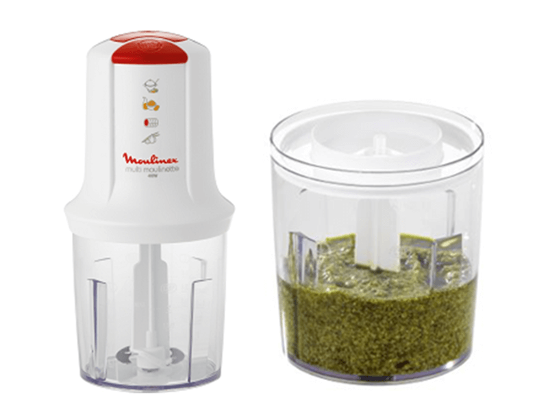 Buy new Moulinex Mulit-Moulinette Choppers 400W - AT711161 in Uganda - - Free Delivery > Long warranty > Lifetime After-sales Support