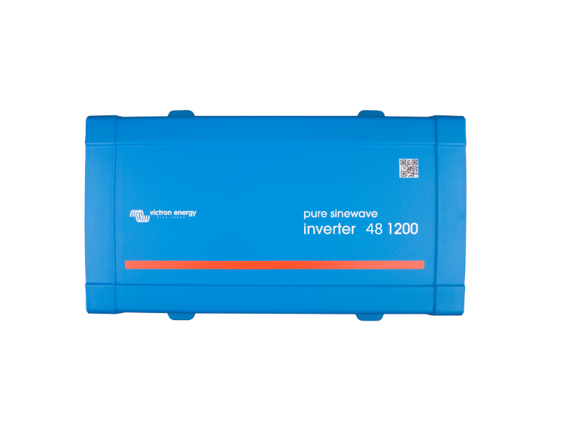 Buy new Victron Phoenix 1200VA 48V Inverter VE.Direct; 1000W Continuous Power, 2200W Peak, Pure Sine Wave, ECO Mode, Remote On/Off in Uganda - - Free Delivery > Long warranty > Lifetime After-sales Su