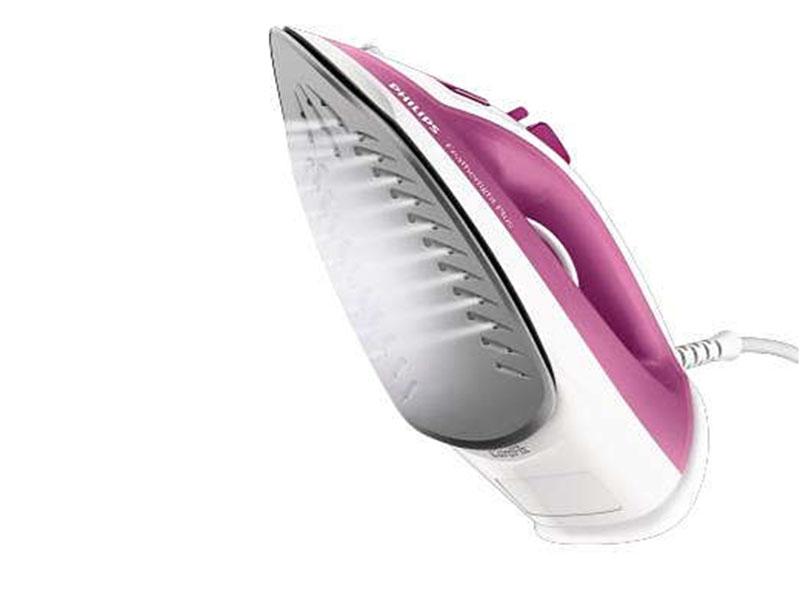 Buy new Philips Featherlight Steam iron, non-stick, 1400w - GC1426 in Uganda - - Free Delivery > Long warranty > Lifetime After-sales Support